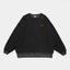 APPLEBUM｜Powder Bleach I/O Crew Sweat