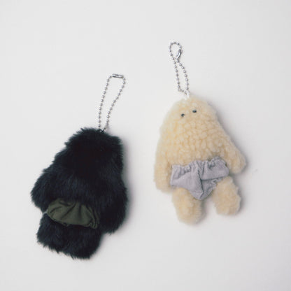 おぱんつ君 マスコットキーホルダー