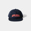 APPLEBUM｜"Pirates Logo" Cap [Navy]