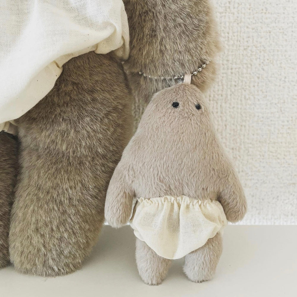 おぱんつ君 キーホルダー – JINNAN HOUSE