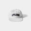 APPLEBUM｜"Pirates Logo" Cap [White]