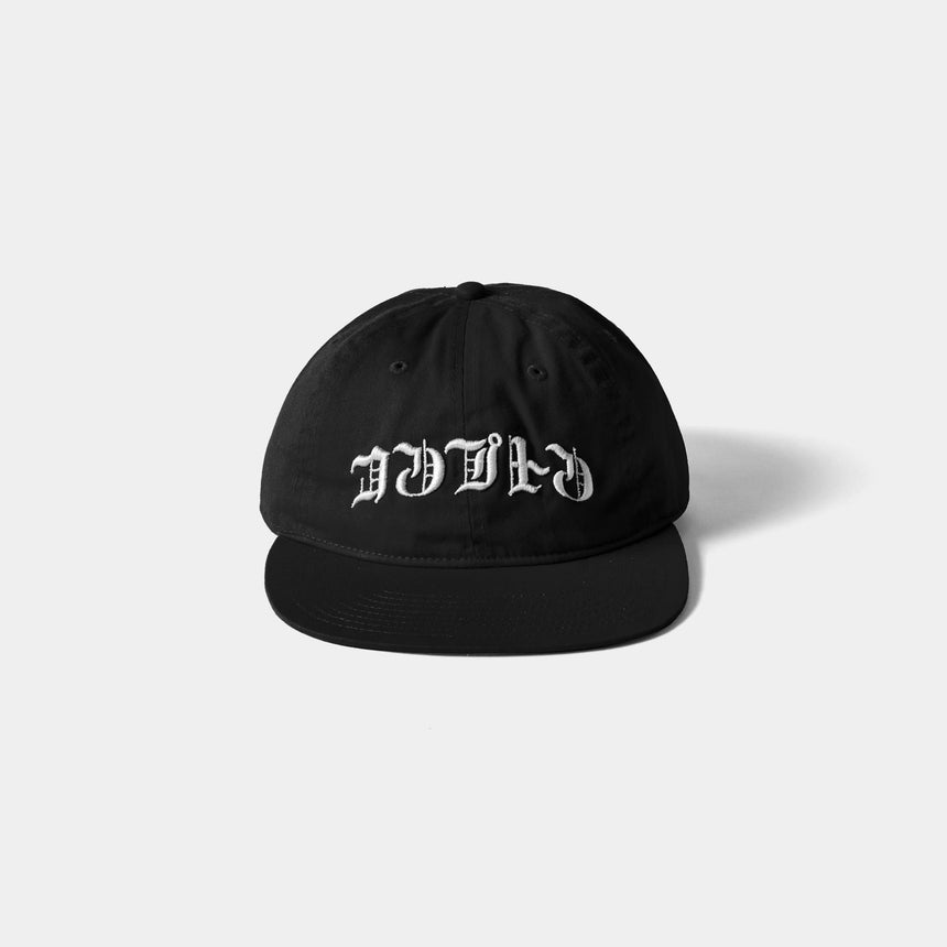 APPLEBUM｜“コンプトン” Cap