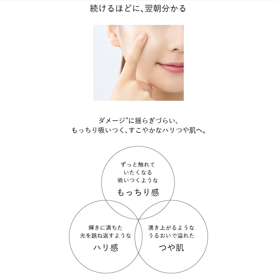 NEcCO リッチエマルジョン（クリーム状乳液）