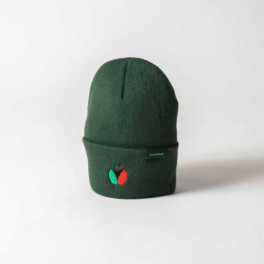 APPLEBUM｜“APPLEBUM” KNIT CAP