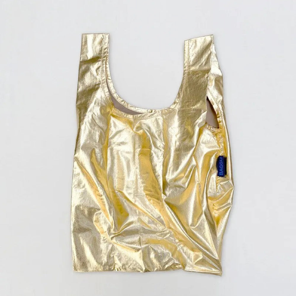 BABY BAGGU｜メタリック