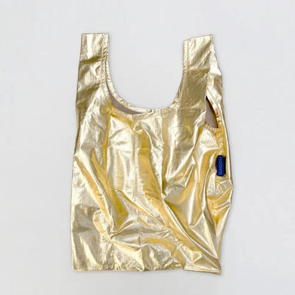 BABY BAGGU｜メタリック