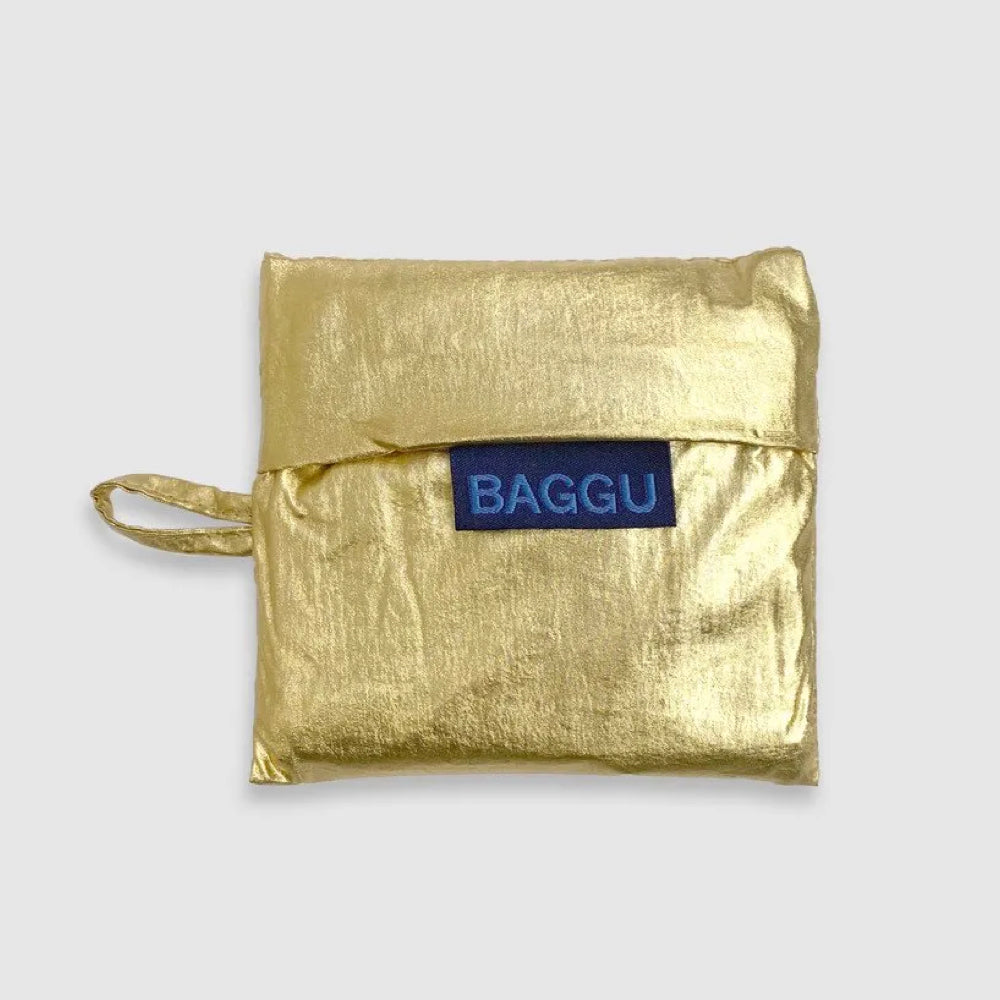 BABY BAGGU｜メタリック