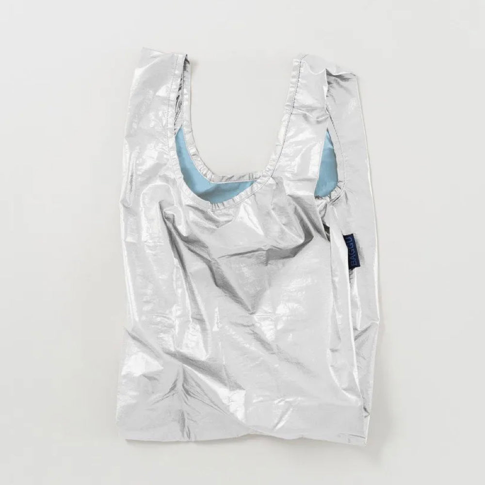 BABY BAGGU｜メタリック