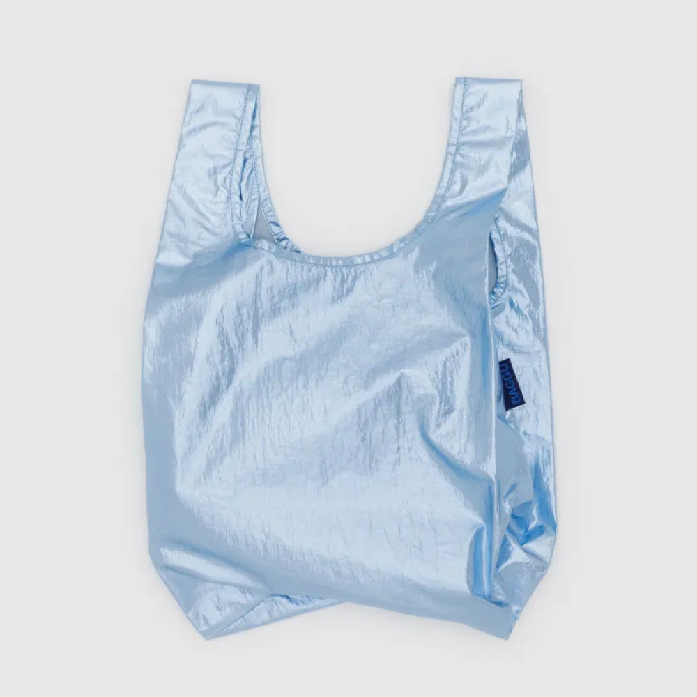 BABY BAGGU｜メタリック