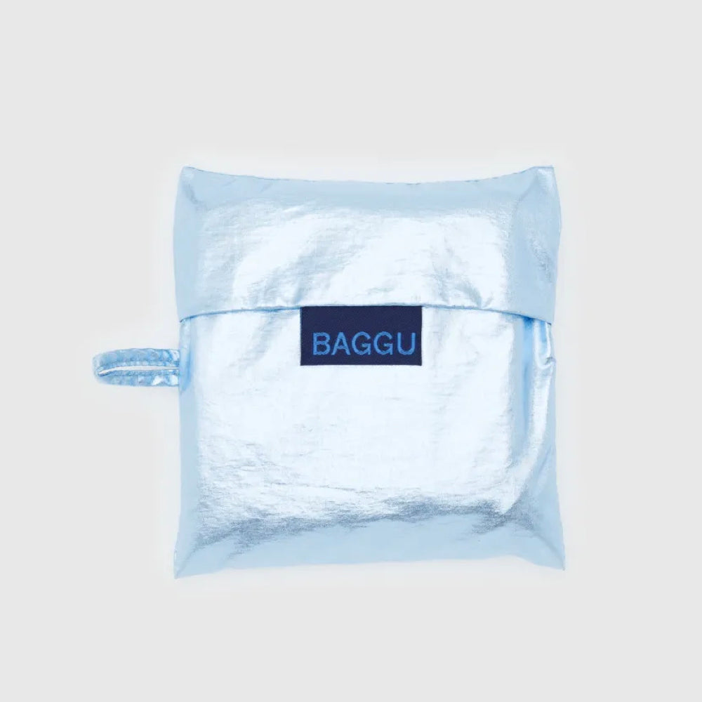 BABY BAGGU｜メタリック