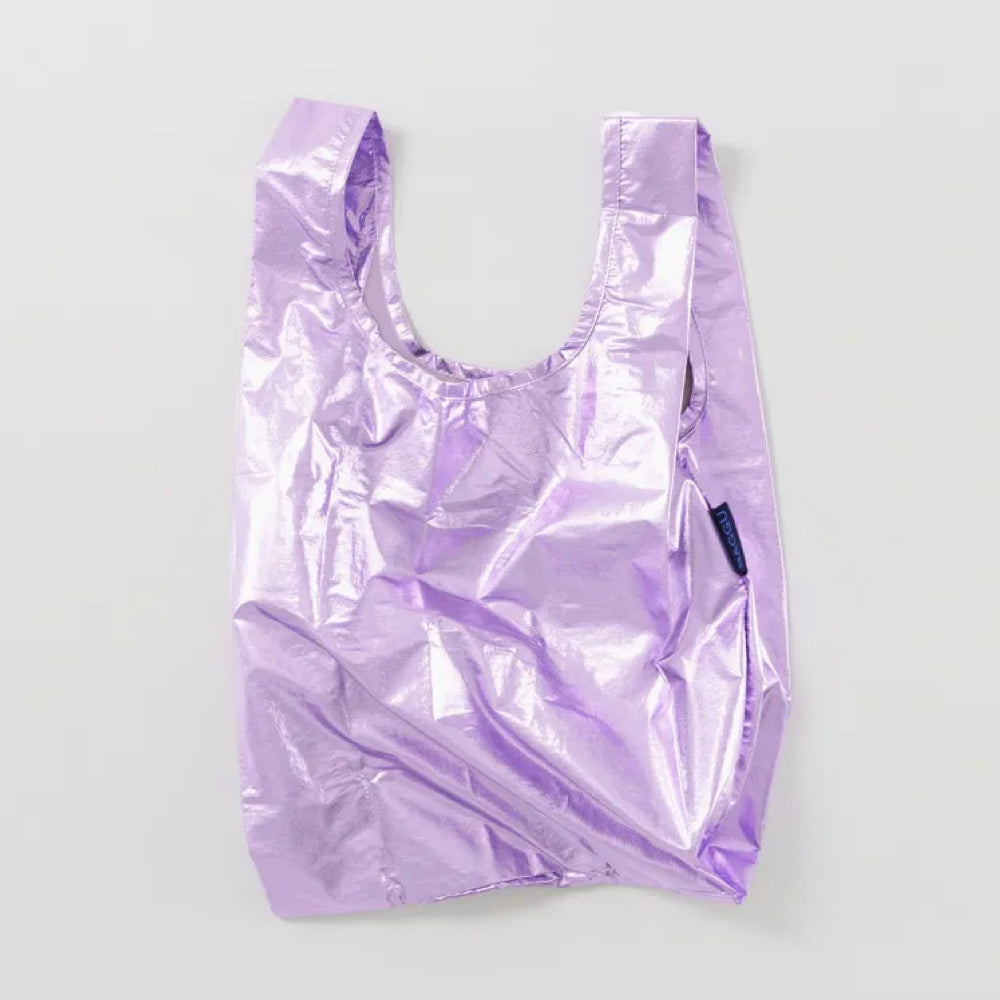 BABY BAGGU｜メタリック