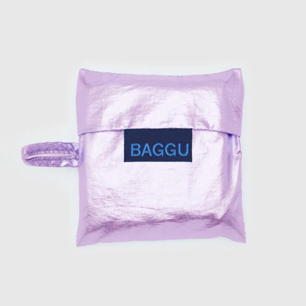 BABY BAGGU｜メタリック