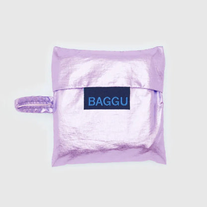 BABY BAGGU｜メタリック