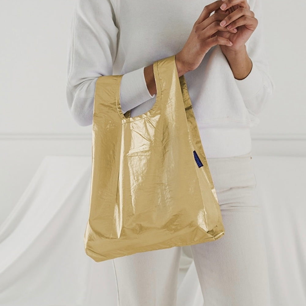 BABY BAGGU｜メタリック