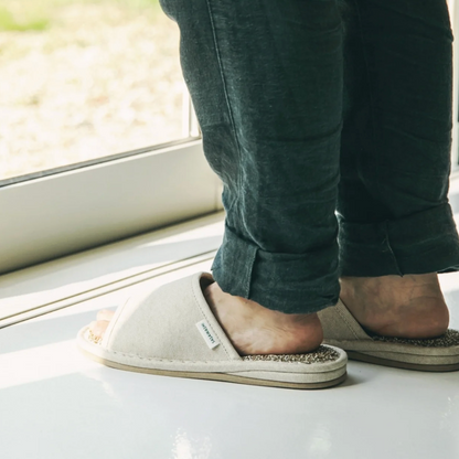 パイルスリッパ