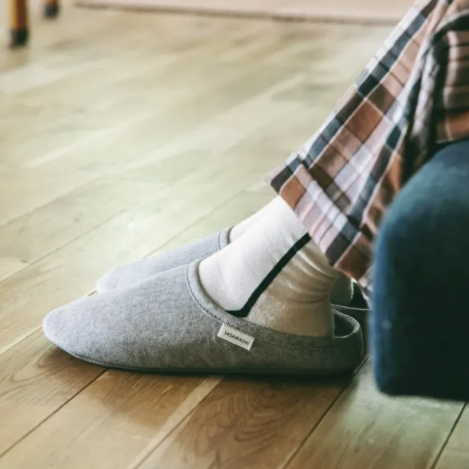 ルームシューズ