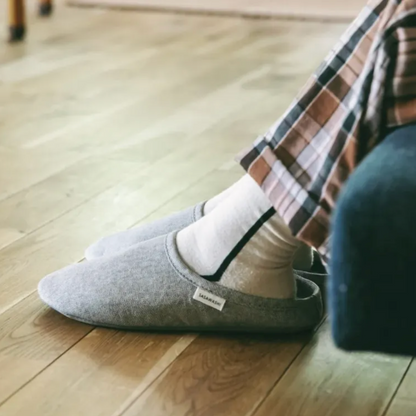 ルームシューズ