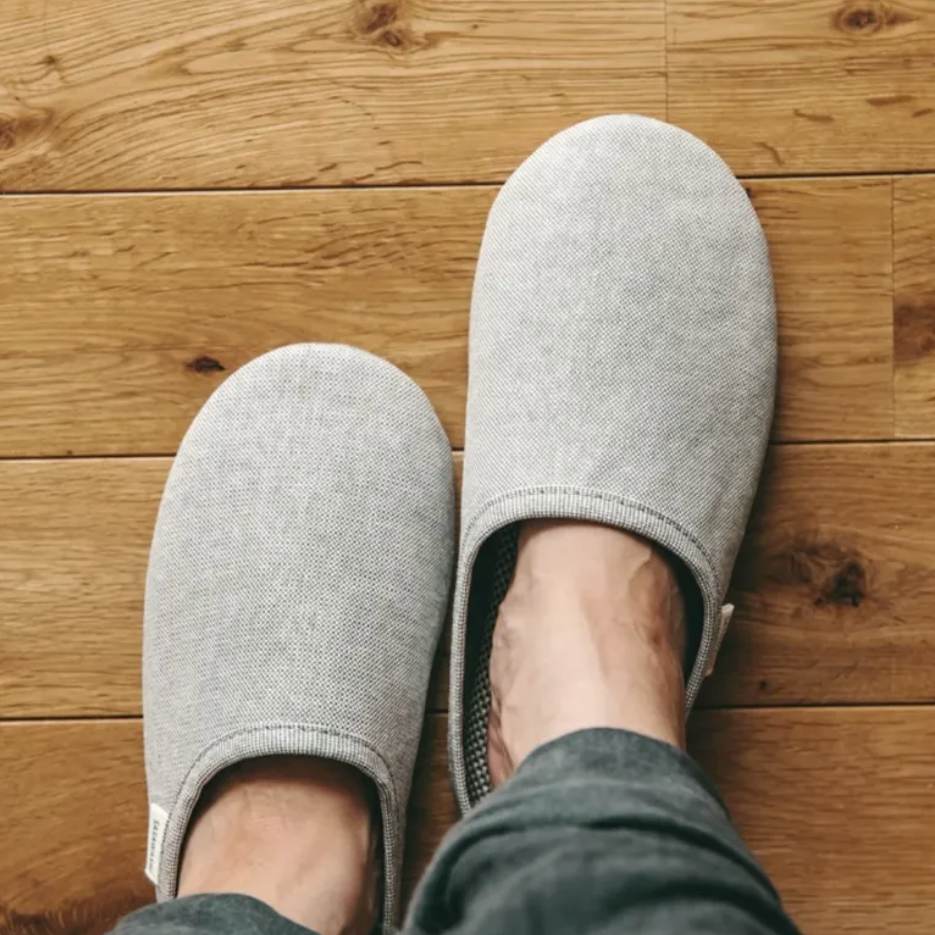 ルームシューズ