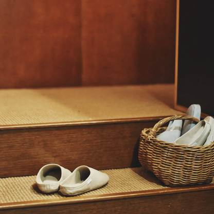 ルームシューズ