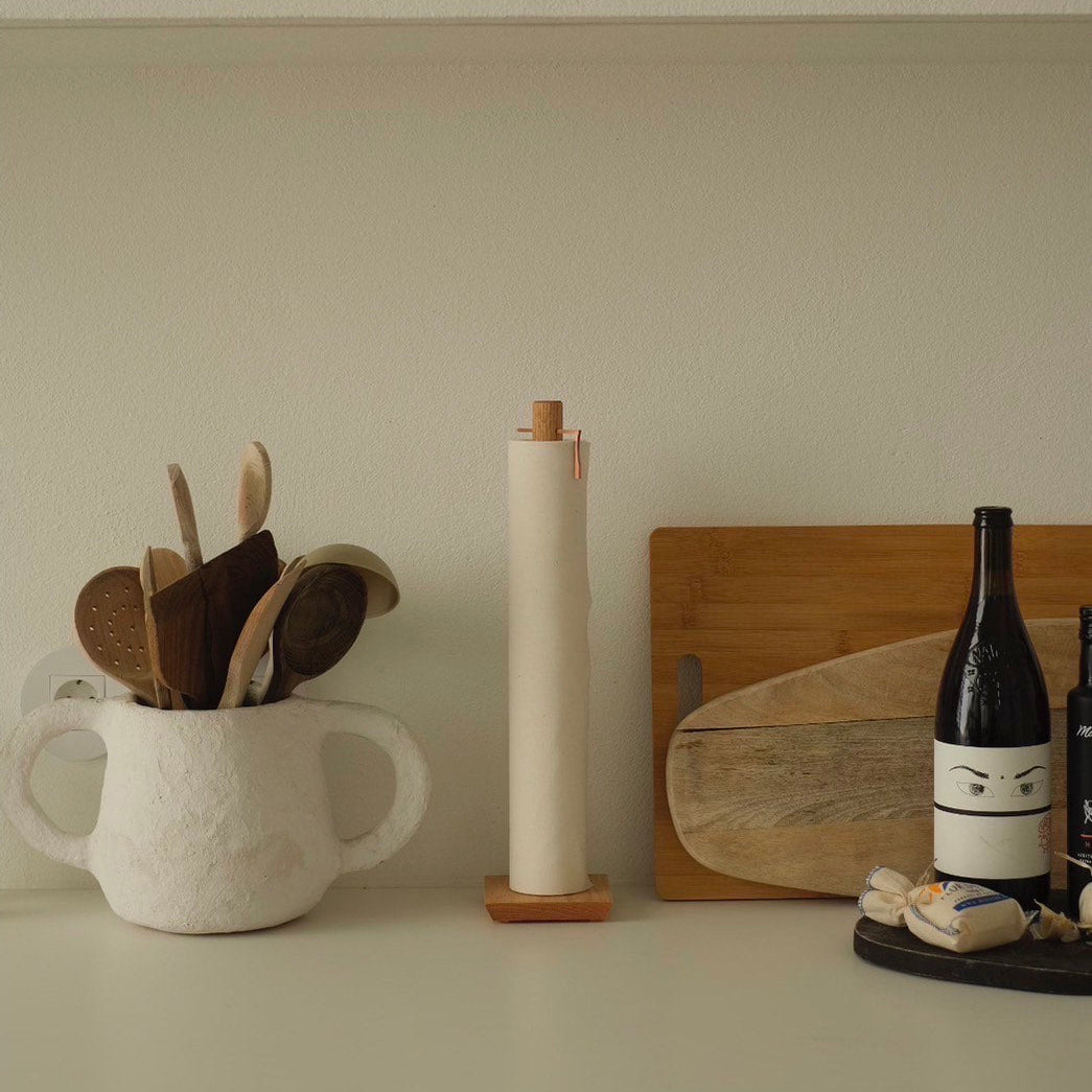 和晒ロール Standセット（和晒ロール 1本付）