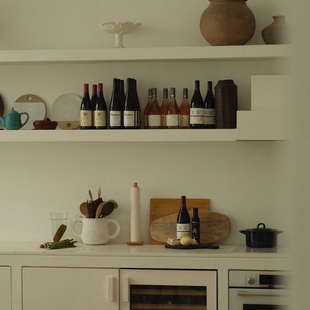 和晒ロール Standセット（和晒ロール 1本付）