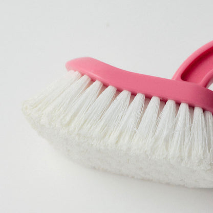 バスブラシ ハンドタイプ