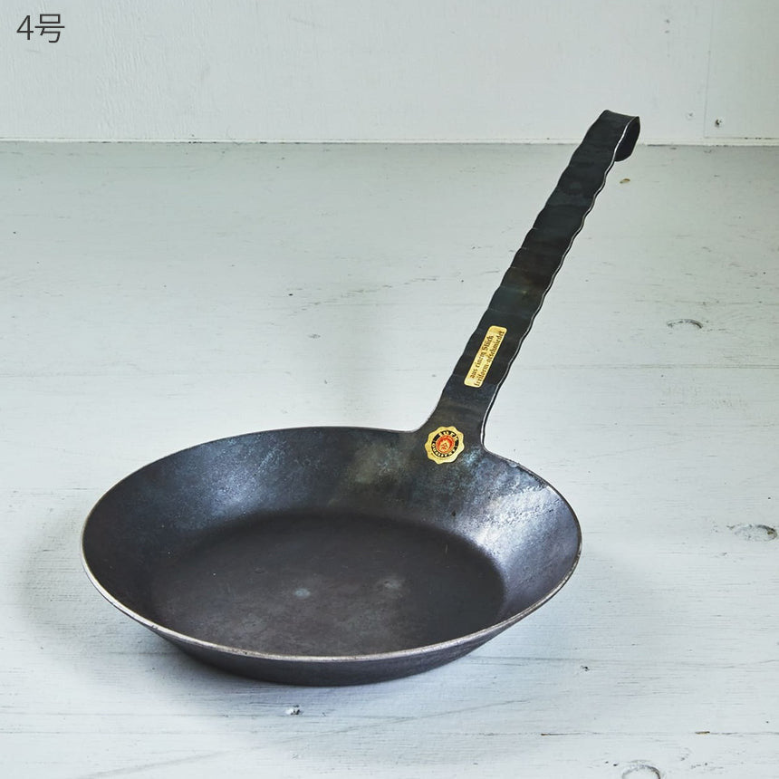 ターク クラシックフライパン