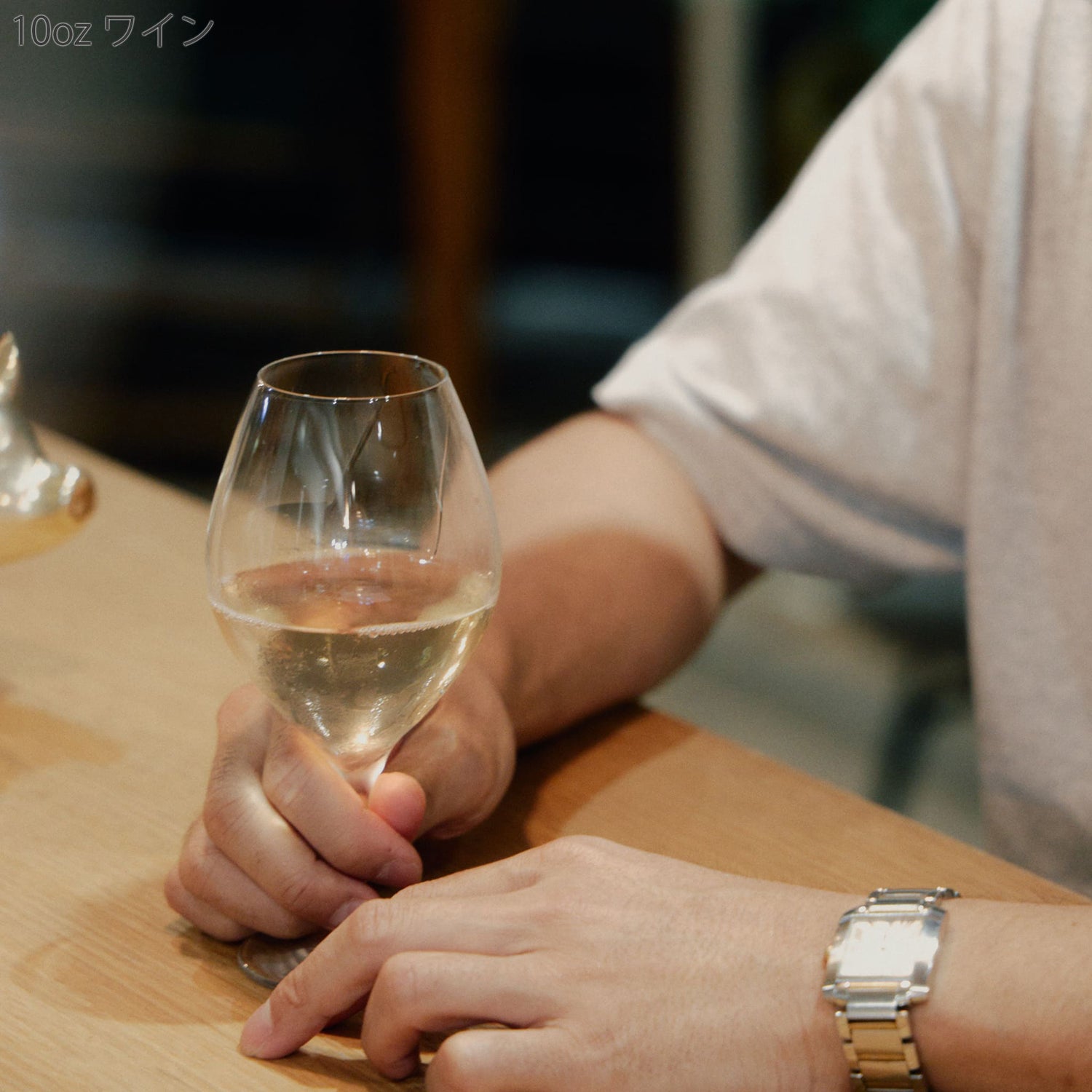 ピッコロ ワイングラス｜6脚セット