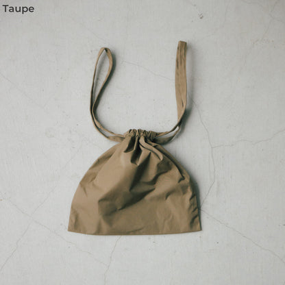 Drawstring Bag XS