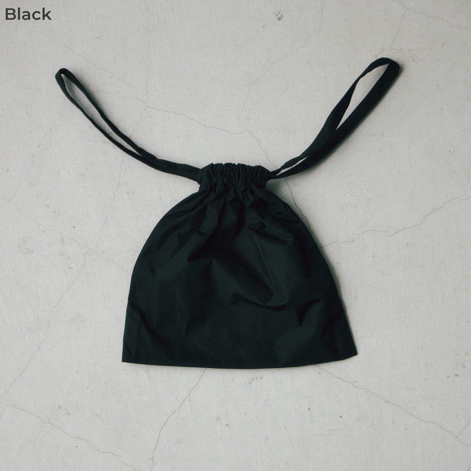 Drawstring Bag XS