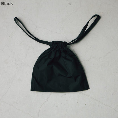 Drawstring Bag XS