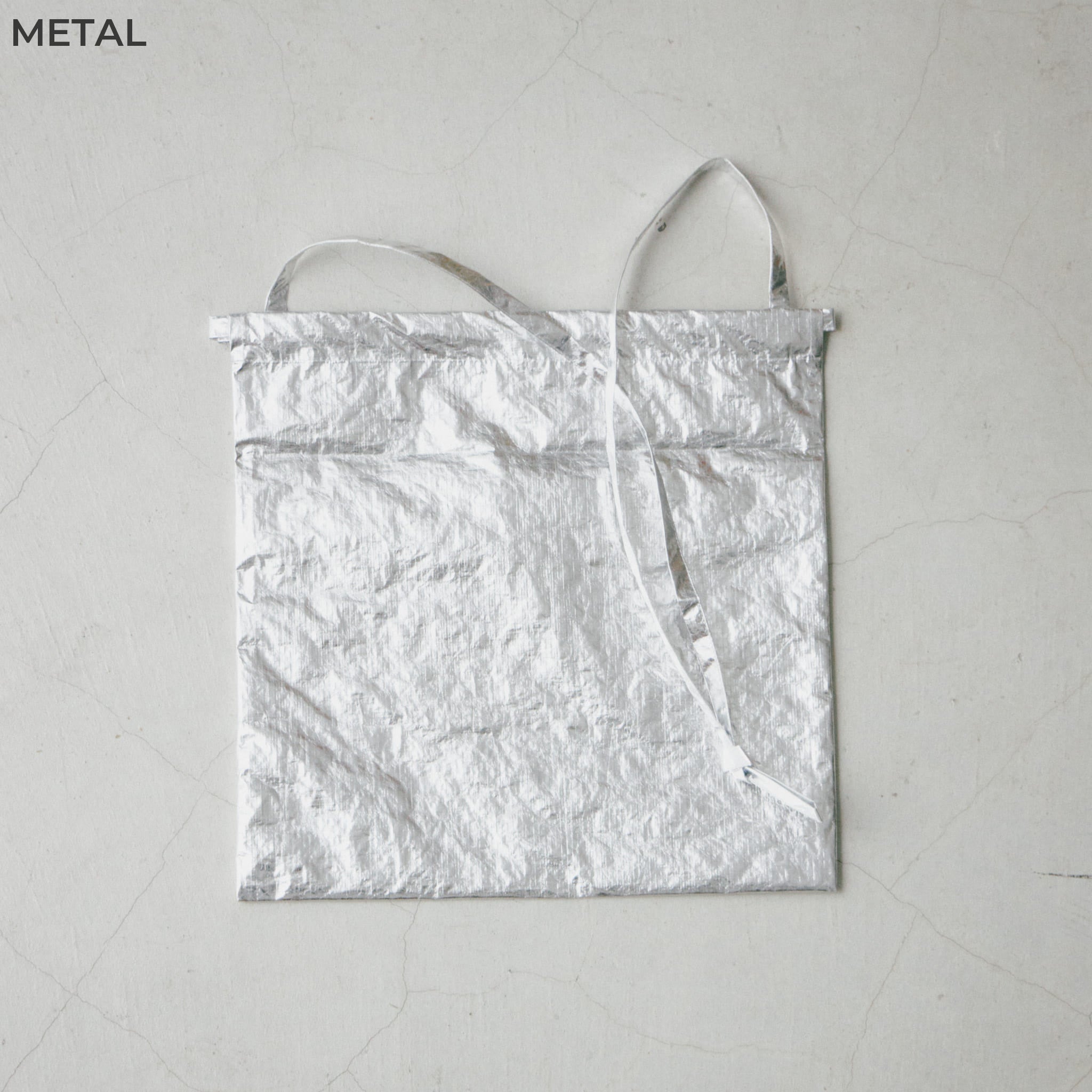 Drawstring Bag S + strap – JINNAN HOUSE
