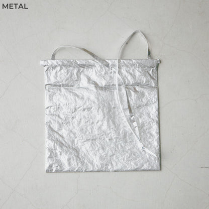 Drawstring Bag S + strap