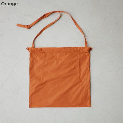 Drawstring Bag S + strap