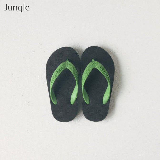 ビーチサンダル Kid&