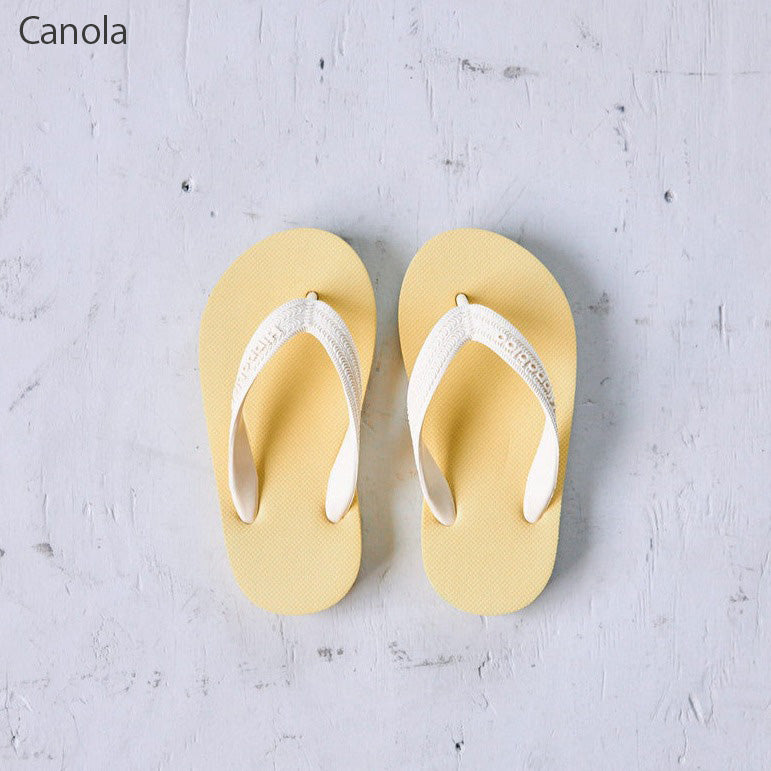 ビーチサンダル Kid&