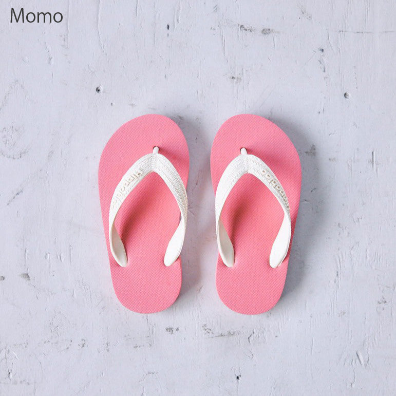 ビーチサンダル Kid&