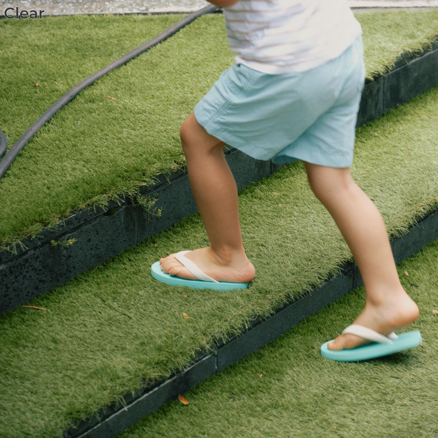 ビーチサンダル Kid&