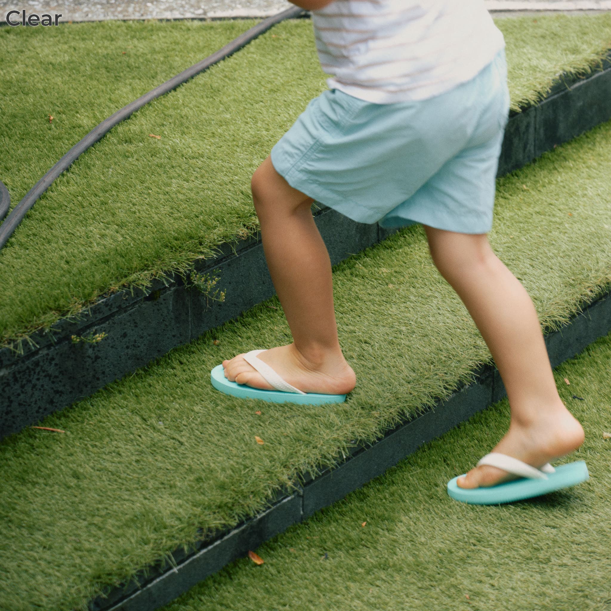 ビーチサンダル Kid&