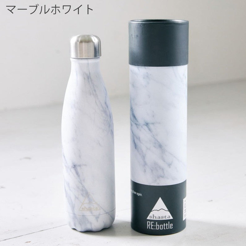 シャスタ リボトル 500ml