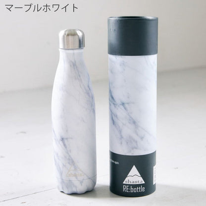 シャスタ リボトル 500ml