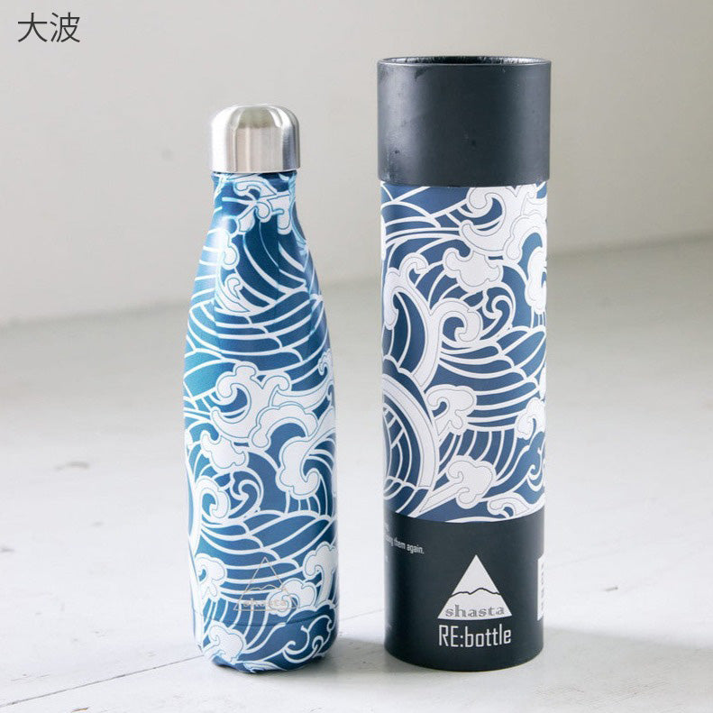 シャスタ リボトル 500ml