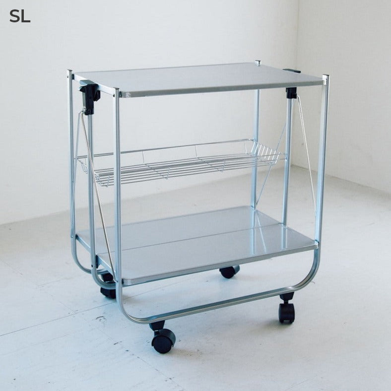 フォールディング トローリー