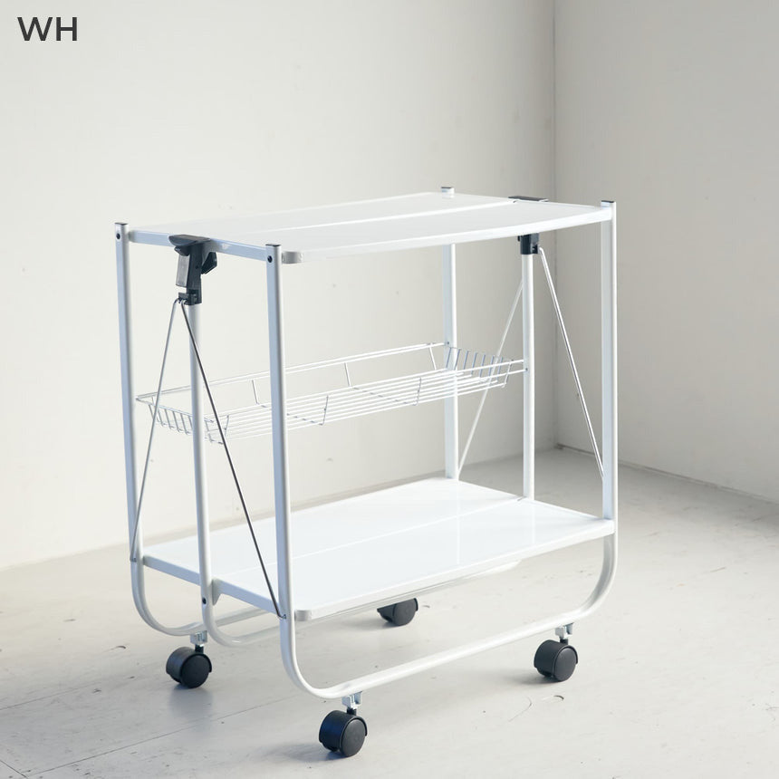 フォールディング トローリー