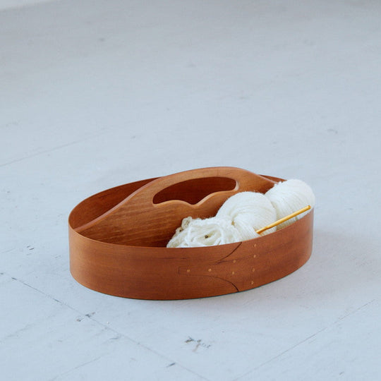 シェーカー ハンドルトレイ