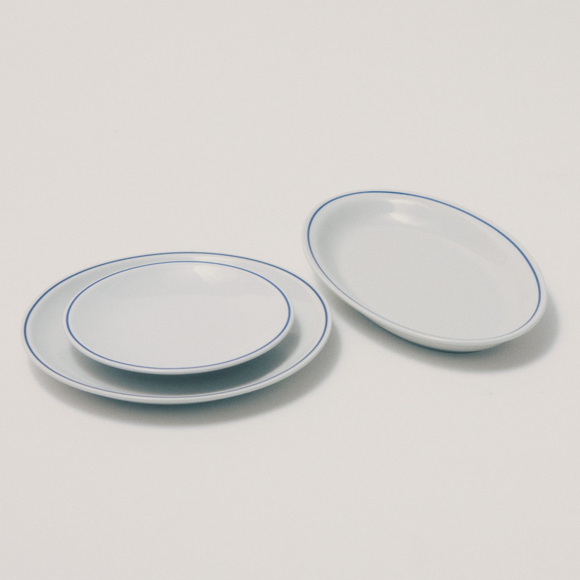 Saturnia Roma blueline｜サタルニア ローマ ブルーライン