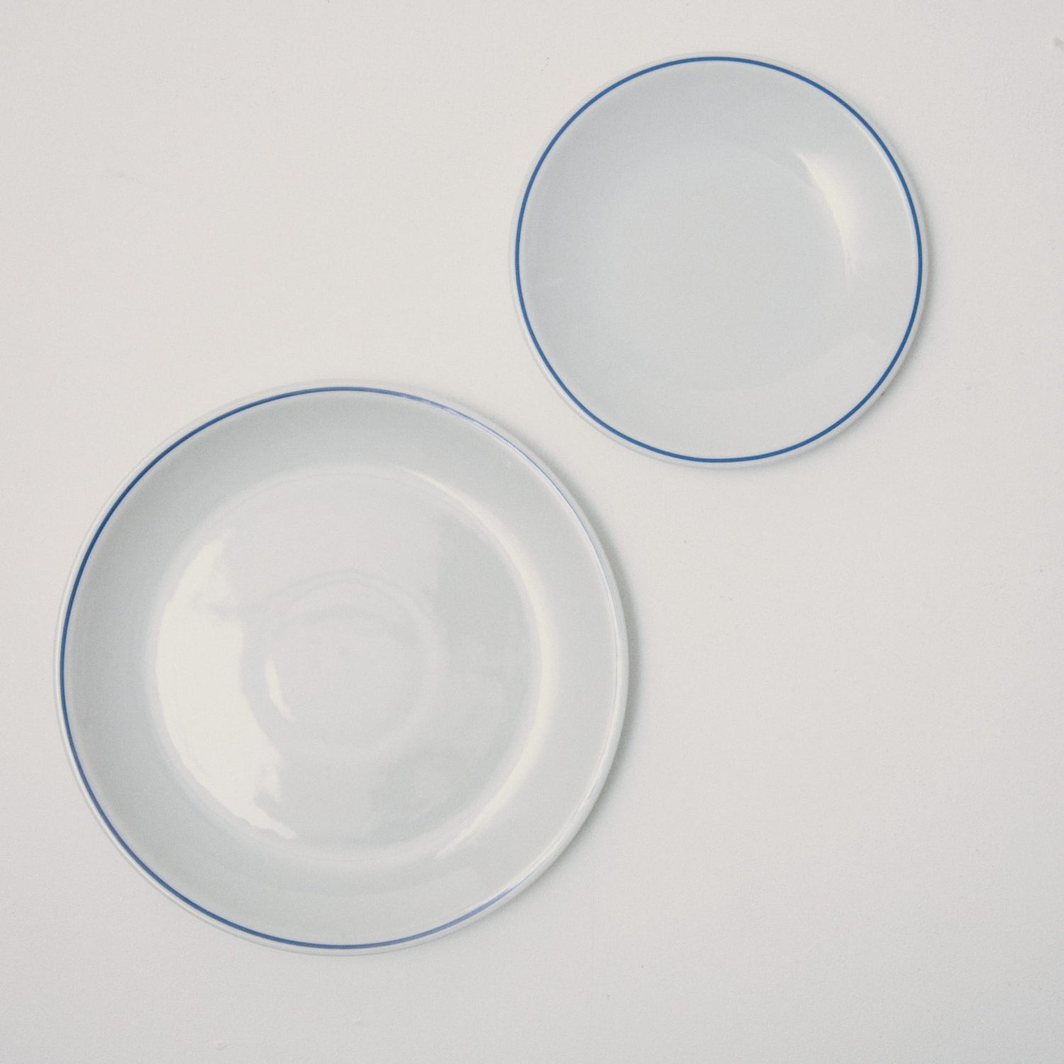 Saturnia Roma blueline｜サタルニア ローマ ブルーライン