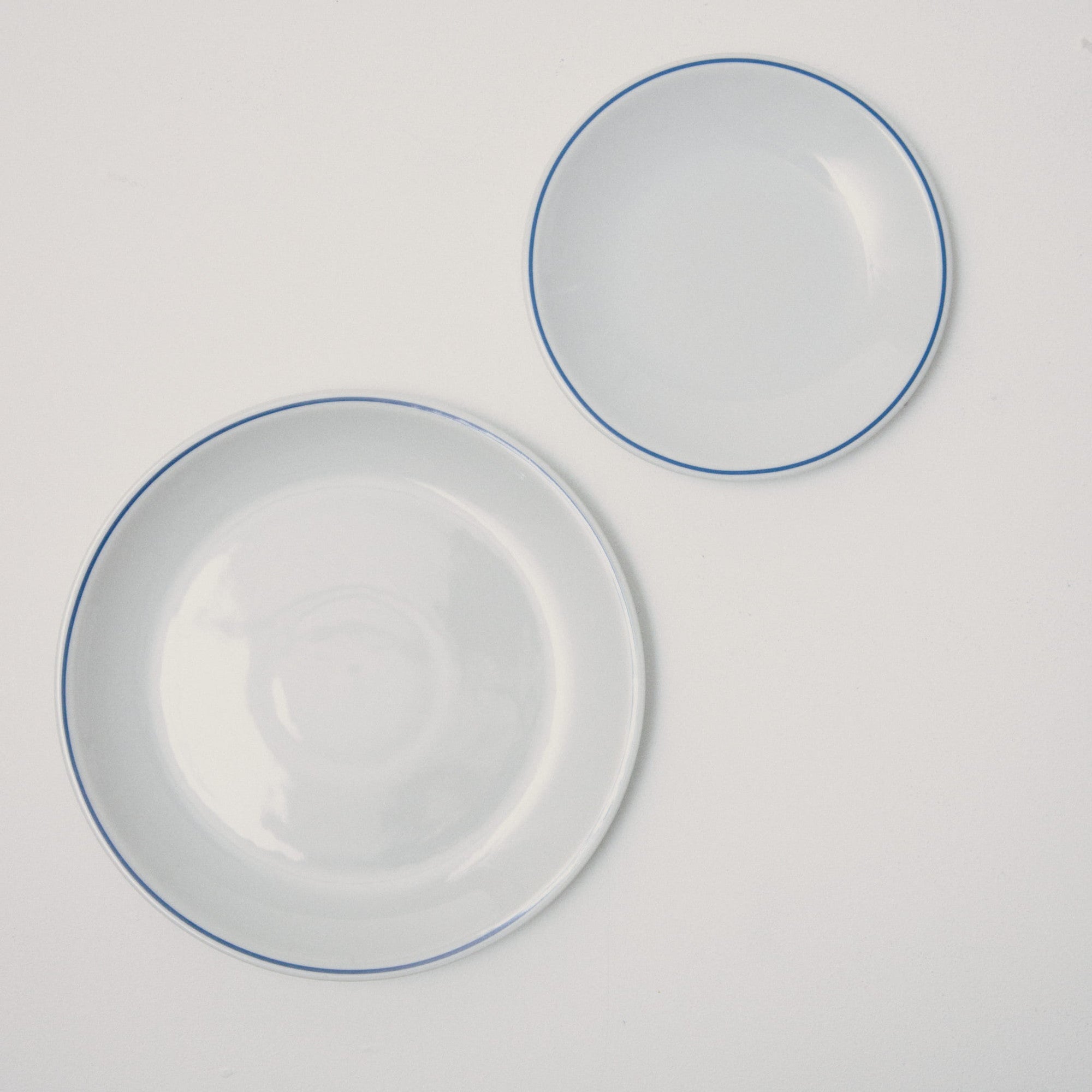 Saturnia Roma blueline｜サタルニア ローマ ブルーライン