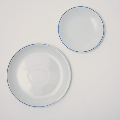 Saturnia Roma blueline｜サタルニア ローマ ブルーライン