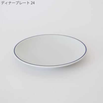 Saturnia Roma blueline｜サタルニア ローマ ブルーライン